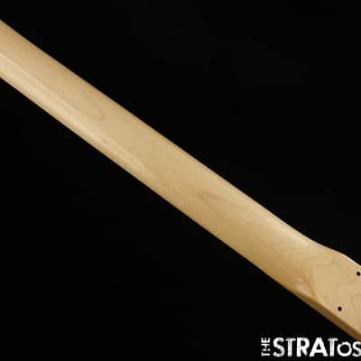 Fender Squier Paranormal Custom Nashville Strat NECK, image 5