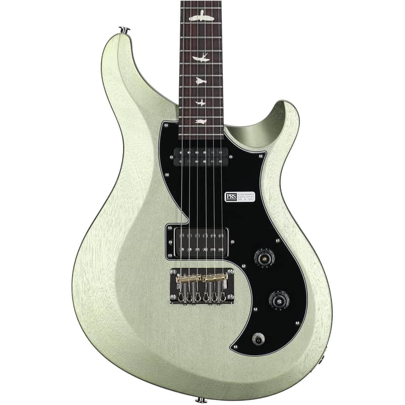 PRS S2 Vela Satin with Narrowfield Pickup image 2