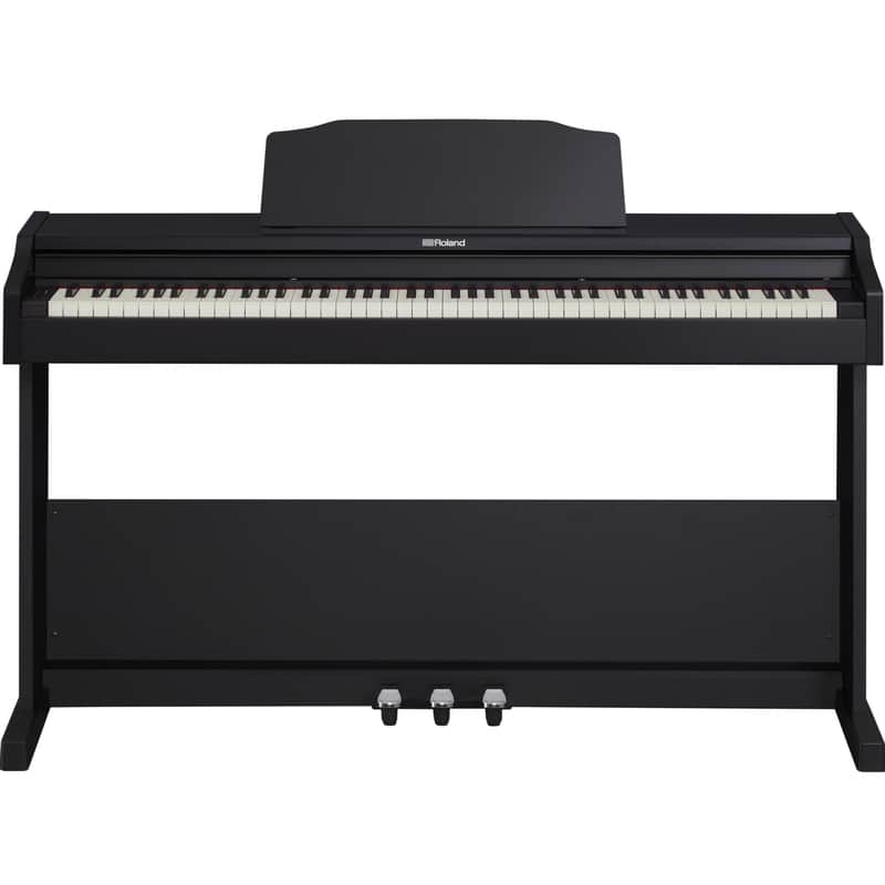 Roland RP102 88-Key Digital Upright Piano image 1