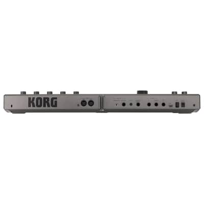 Korg microKORG2 - Synthesizer image 6