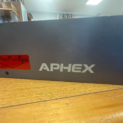 Aphex 9001PS PSU image 3