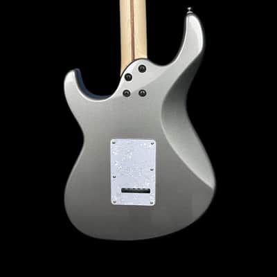 Cort G250 Silver Metallic image 2