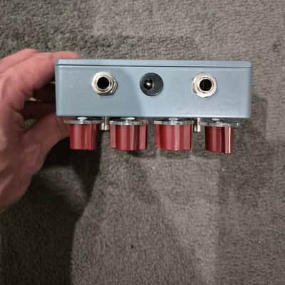 Hudson Electronics Broadcast Dual Footswitch 2017 - Present - Various image 6