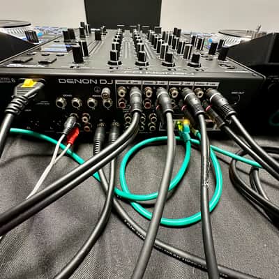 Denon X1850 Prime image 6