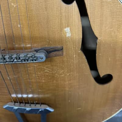 Gibson L-7 1967 image 3