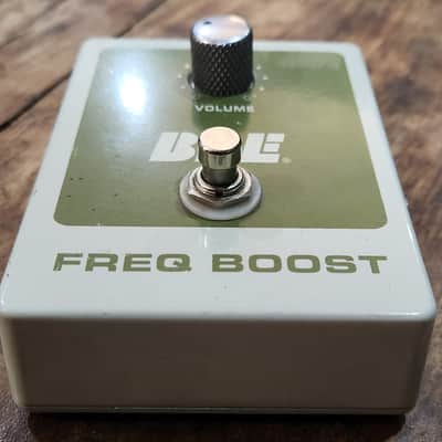 BBE Freq Boost 2006 USA image 9