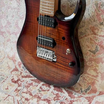 Music Man Sterling JP157 John Petrucci image 2