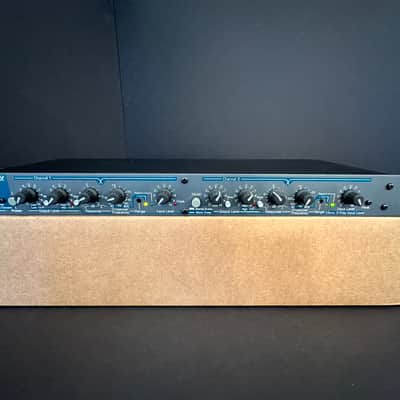 Ashly XR-1001 2000's - Grey image 6