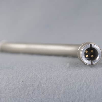DENON DP-60L/M S-shaped tone arm Pipe tube replacement In Excellent Condition image 5