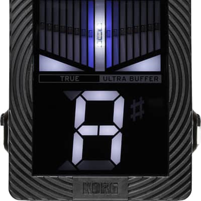 Korg Pitchblack XS Bass | Reverb