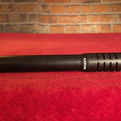 Carvin CM90E Condensor Microphone image 1
