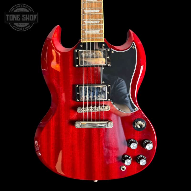 Epiphone G-400 PRO | Reverb