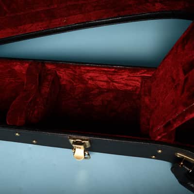 Gibson Custom Art Historic Les Paul Hard Shell Guitar Case Vintage 90's image 19