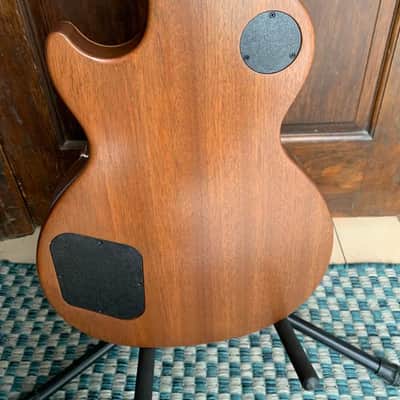 Gibson Les Paul Tribute 2019 - 2024 - Satin Tobacco Burst image 9