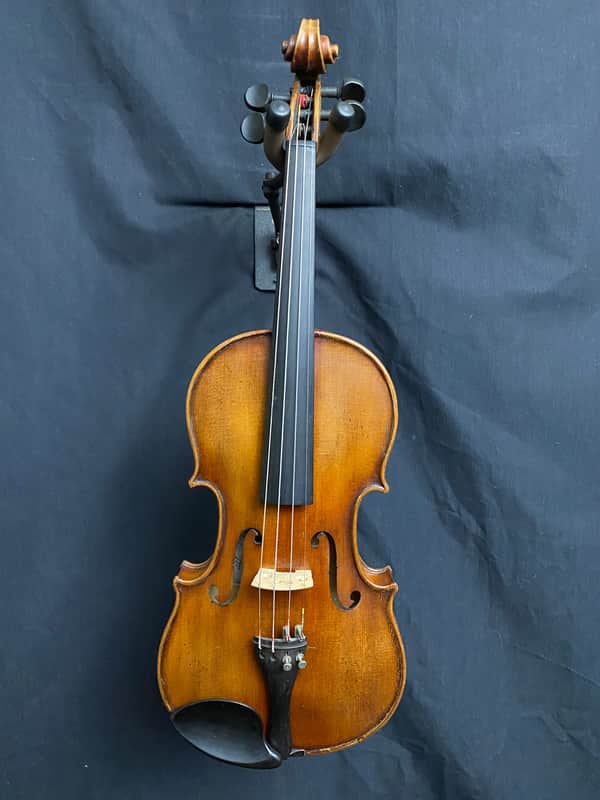 John Juzek 3/4 Violin image 1