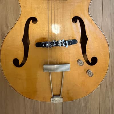 Gretsch Electromatic Guitar Model PX6190 circa 1956 image 3