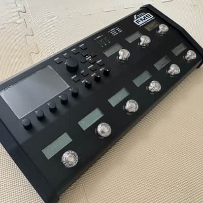 Fractal Audio FM9 Mark II Amp Modeler / FX Processor 2024 - Present - Black image 2