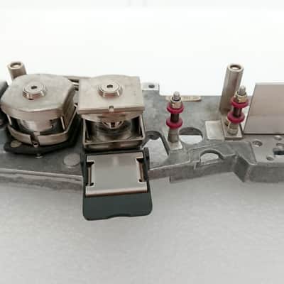 Studer A807 Stereo, Quarter-Inch, Straight (2 mm) Complete Headblock image 4