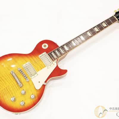 [SALE!!] Gibson Custom Shop Historic Collection 1960 Les Paul Reissue 2006 image 2