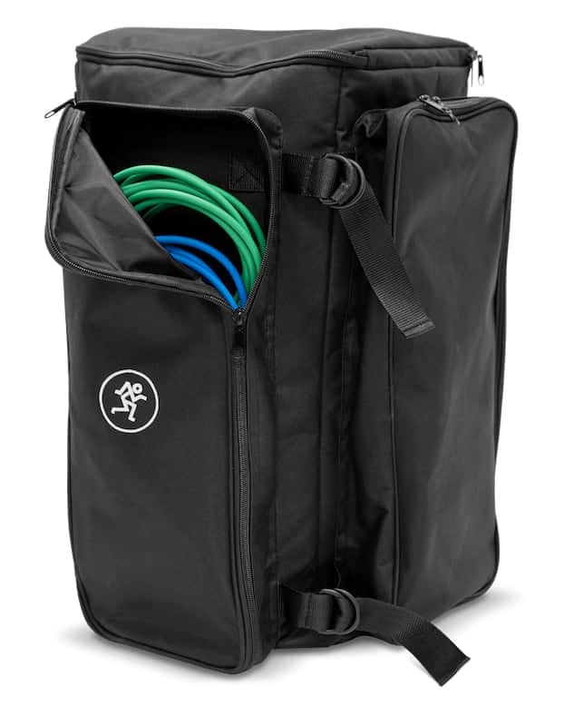 Mackie Showbox Backpack image 1
