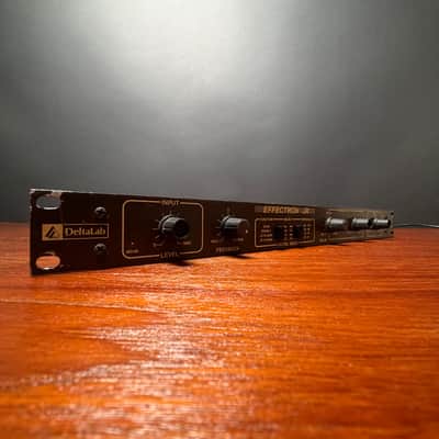 Delta Lab JR350 image 2