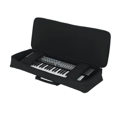 Immagine Gator Cases GKB-49 Borsa tastiera 49 tasti - 9