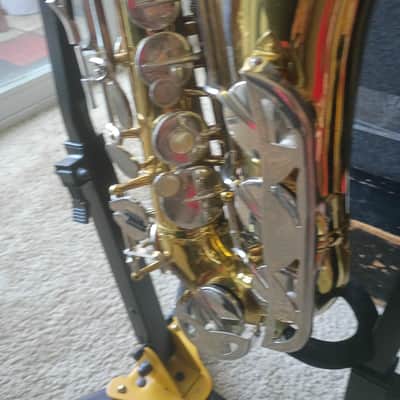 Conn 20m Alto sax image 10
