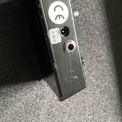 MXR MC401 CAE Boost / Line Driver 2007 - Present - Black image 5