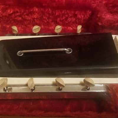 National Dynamic 8 String Steel OHSC 1950's image 8