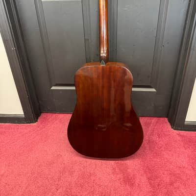 Fender F-210 - Natural image 3