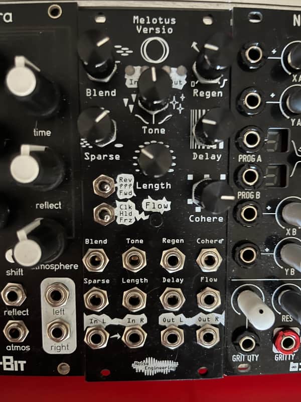 Noise Engineering Melotus Versio