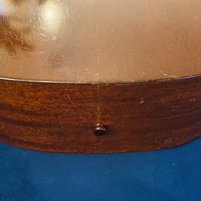 1956 Martin 0-15 image 9