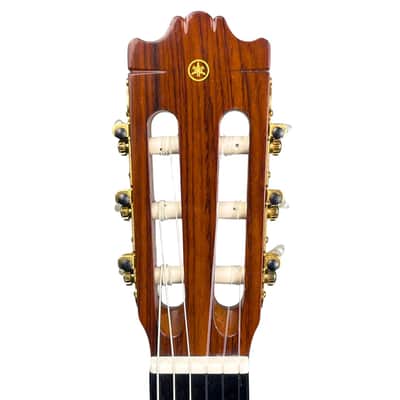 Yamaha G-235 Classical Guitar w/HSC (used) image 8