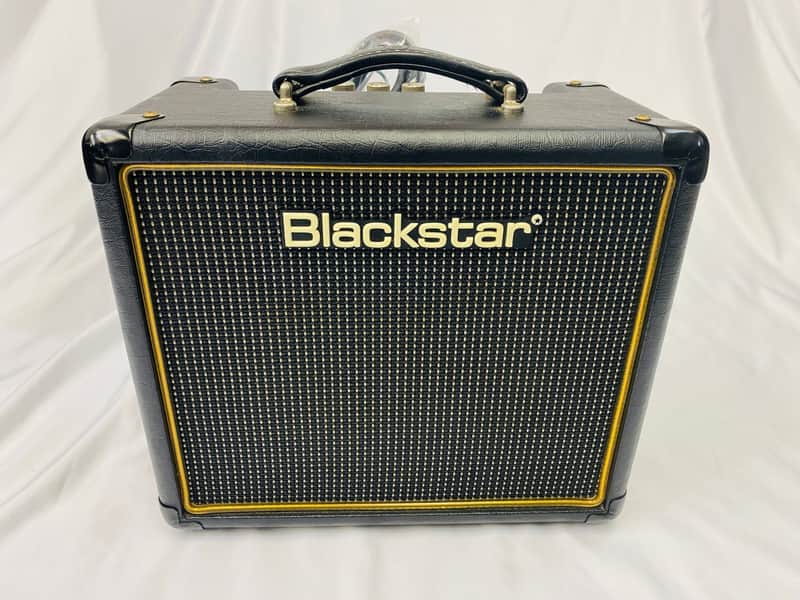 BlackStar HT-1R Guitar amplifier image 1