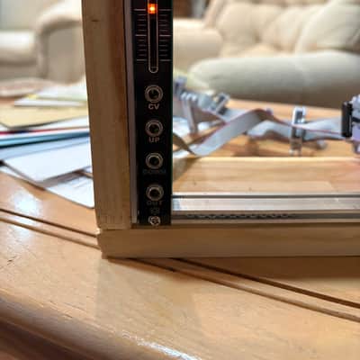 XFD - 3HP Vactrol Crossfader image 5