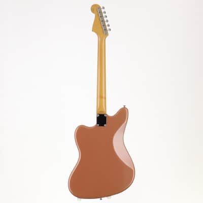 Fender JAPAN JM66-RC, manufactured in 1994?1995 [S033824] (06/29) image 2