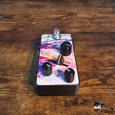 Old Blood Noise Endeavors BL-82 Chorus (Variable Clock Effector) image 5