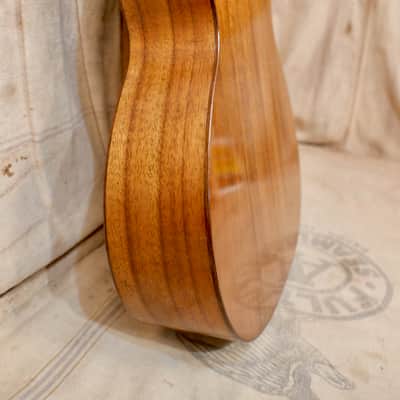 Martin 0-18K 1924 - Koa image 9