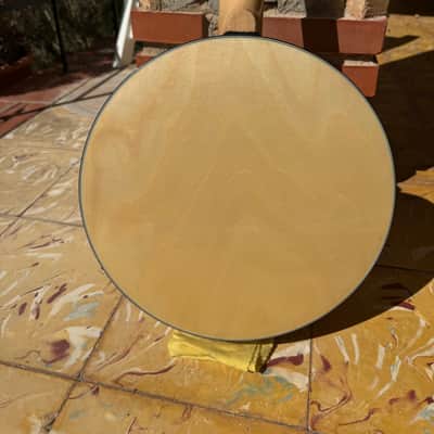Gold Tone GT-500 Banjitar 2010s - Natural Gloss image 5