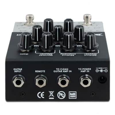 Diezel Herbert Pedal image 3