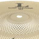 Zildjian L80 Low Volume Cymbal Set - 13/14/18 inch (LV348d1)
