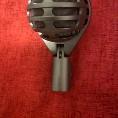 AKG D112 MKII Cardioid Dynamic Bass Drum Microphone (Excellent Condition) image 5