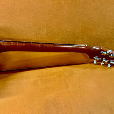 Epiphone FT79N Texan Natural USA – Rare 1962 - Natural image 21