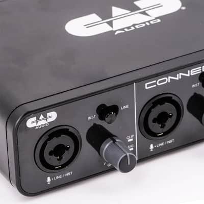 CAD Connect USB Audio Interface - CX2 image 5