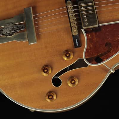 Gibson L-5 CES - AN (#005) image 3