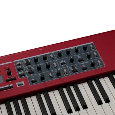 Nord Piano 6 88 Stage Piano image 4