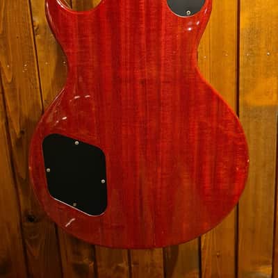 Greco Super Real EGF 1200 1980 Sunburst image 8