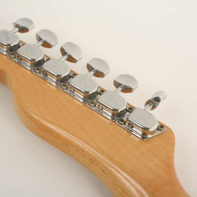1967 Fender Telecaster Blonde SN:205561 image 7