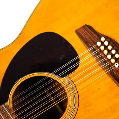 Yamaha FG-230 Owned by Mike Campbell image 18