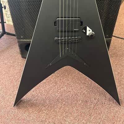 Dean Vengeance Select Fluence 2021 - Present - Black Satin image 2